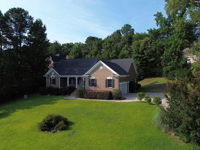104 Fallen Oak Drive, Columbia, SC 29229