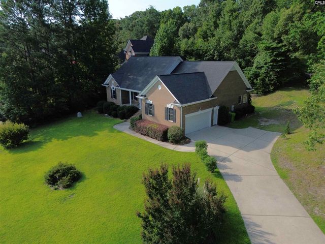 104 Fallen Oak Drive, Columbia, SC 29229