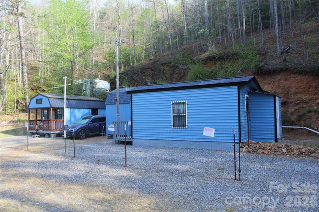 5161 NC Hwy 18 None S, Morganton, NC 28655