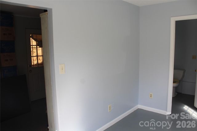 5161 NC Hwy 18 None S, Morganton, NC 28655