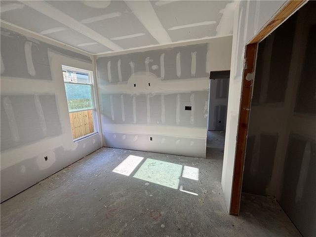 1814 White Ibis Dr, Portland, TX 78374