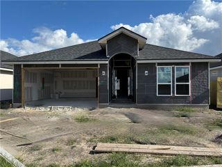 1814 White Ibis Dr, Portland, TX 78374