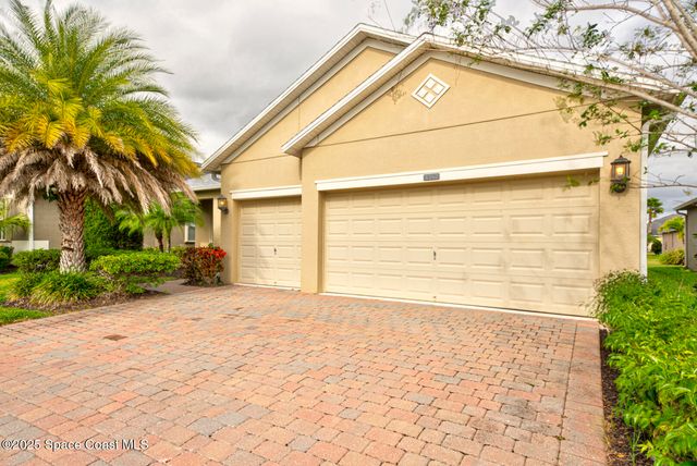 3352 Russ Place, Melbourne, FL 32940