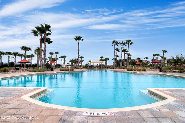 3352 Russ Place, Melbourne, FL 32940