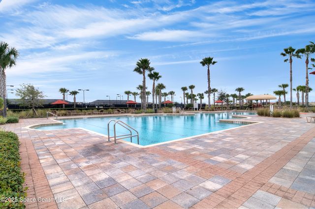 3352 Russ Place, Melbourne, FL 32940