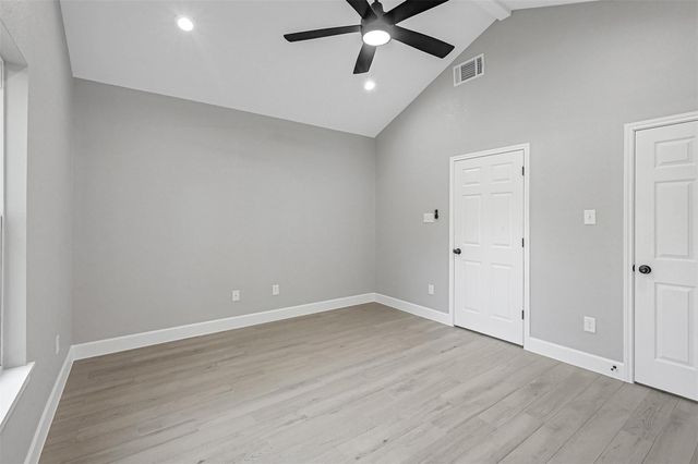 12009 Meadowgreen Street A, Houston, TX 77076