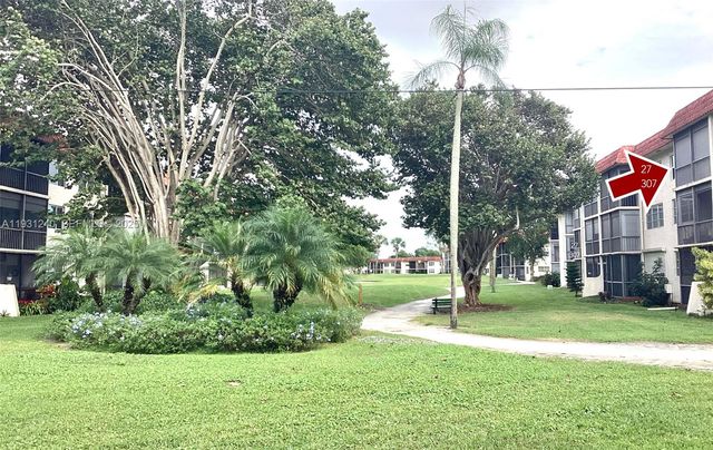 681 S Hollybrook Dr 307, Pembroke Pines, FL 33025