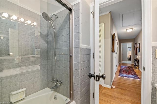 709 Overbrook Drive, High Point, NC 27262