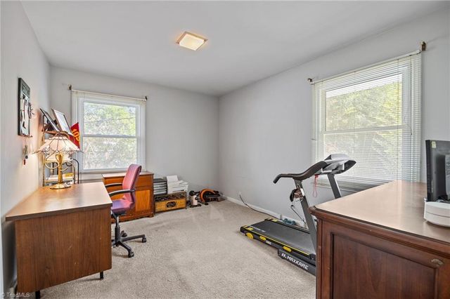 709 Overbrook Drive, High Point, NC 27262