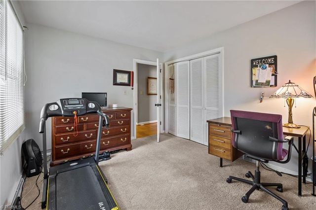 709 Overbrook Drive, High Point, NC 27262