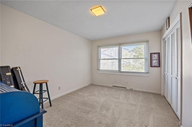 709 Overbrook Drive, High Point, NC 27262