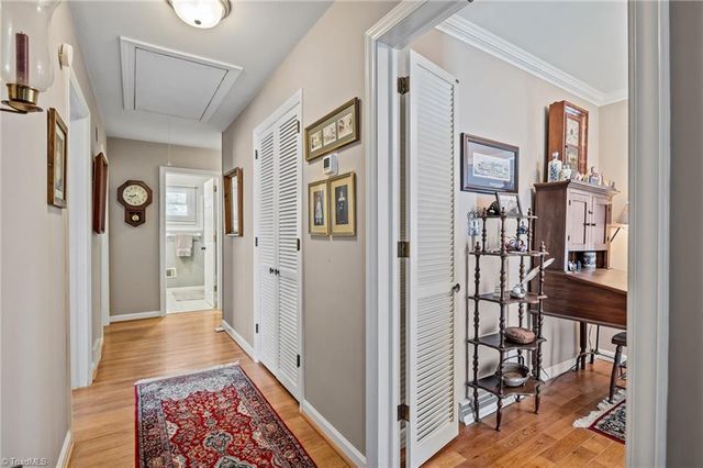 709 Overbrook Drive, High Point, NC 27262