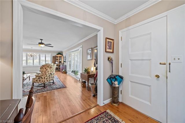 709 Overbrook Drive, High Point, NC 27262