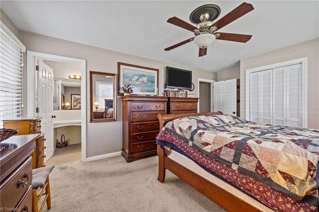 709 Overbrook Drive, High Point, NC 27262