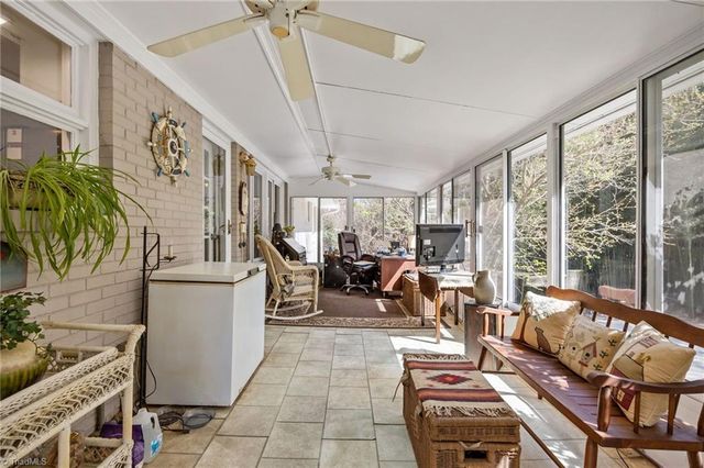 709 Overbrook Drive, High Point, NC 27262