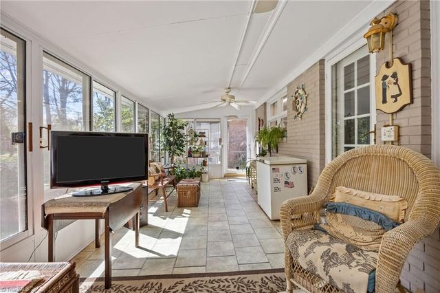 709 Overbrook Drive, High Point, NC 27262