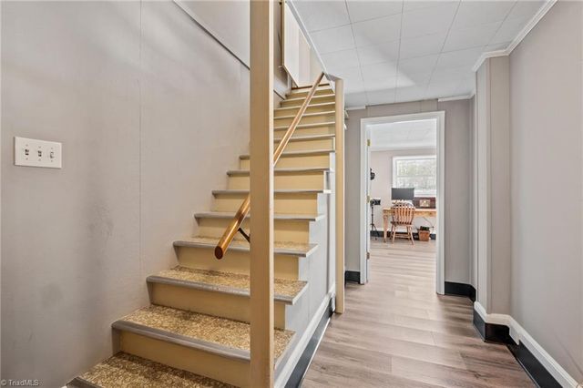 709 Overbrook Drive, High Point, NC 27262