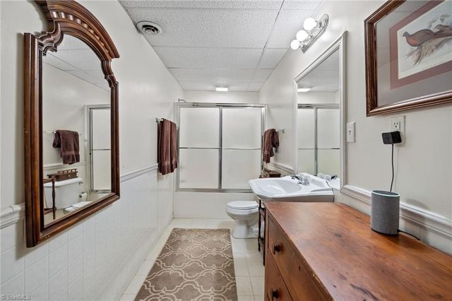 709 Overbrook Drive, High Point, NC 27262