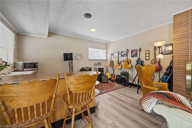 709 Overbrook Drive, High Point, NC 27262