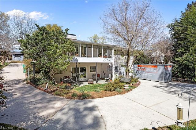 709 Overbrook Drive, High Point, NC 27262