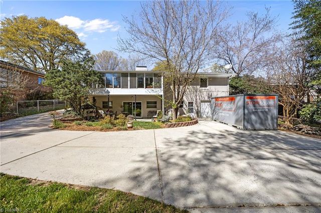 709 Overbrook Drive, High Point, NC 27262