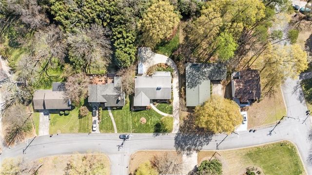 709 Overbrook Drive, High Point, NC 27262