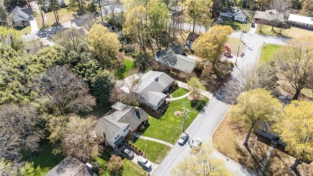 709 Overbrook Drive, High Point, NC 27262