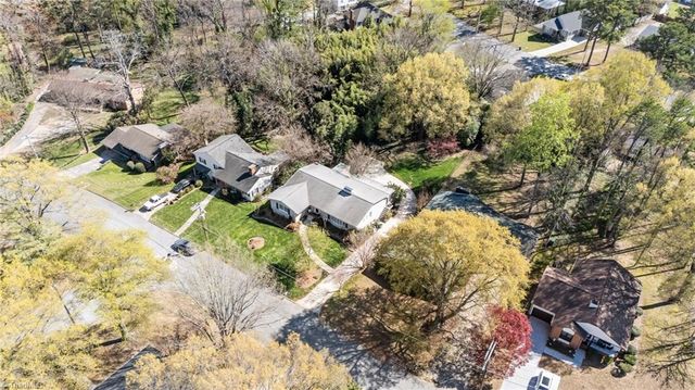 709 Overbrook Drive, High Point, NC 27262