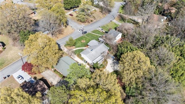 709 Overbrook Drive, High Point, NC 27262