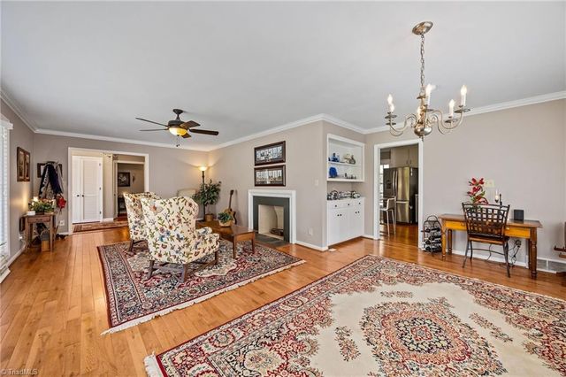 709 Overbrook Drive, High Point, NC 27262