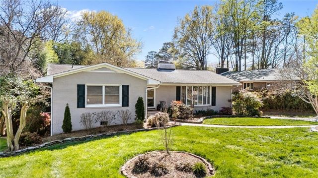 709 Overbrook Drive, High Point, NC 27262