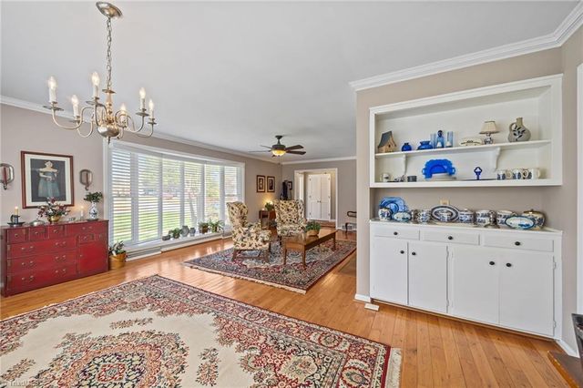 709 Overbrook Drive, High Point, NC 27262