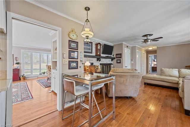 709 Overbrook Drive, High Point, NC 27262