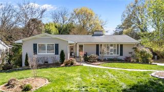 709 Overbrook Drive, High Point, NC 27262