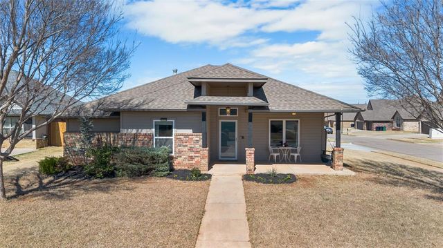 8301 NW 143rd Terrace, Oklahoma City, OK 73142