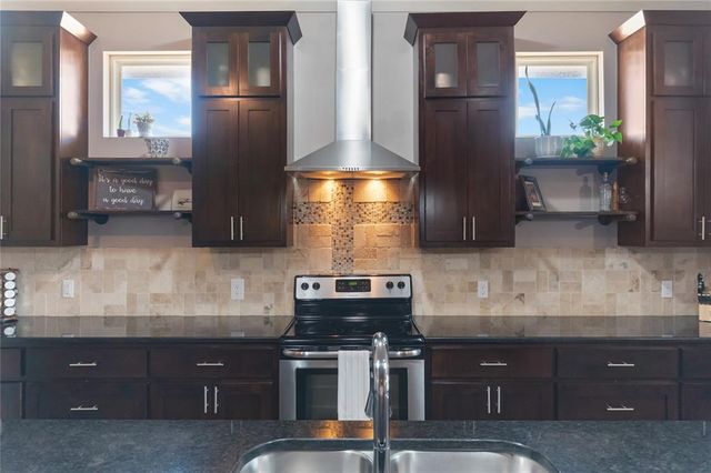 8301 NW 143rd Terrace, Oklahoma City, OK 73142