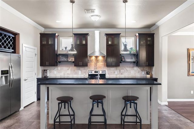 8301 NW 143rd Terrace, Oklahoma City, OK 73142