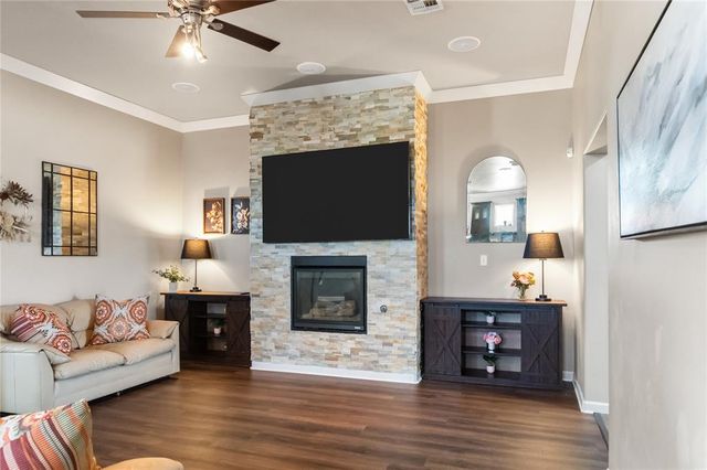 8301 NW 143rd Terrace, Oklahoma City, OK 73142