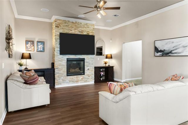 8301 NW 143rd Terrace, Oklahoma City, OK 73142