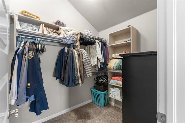 8301 NW 143rd Terrace, Oklahoma City, OK 73142