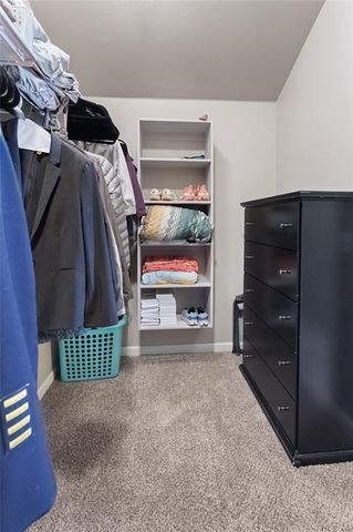 8301 NW 143rd Terrace, Oklahoma City, OK 73142