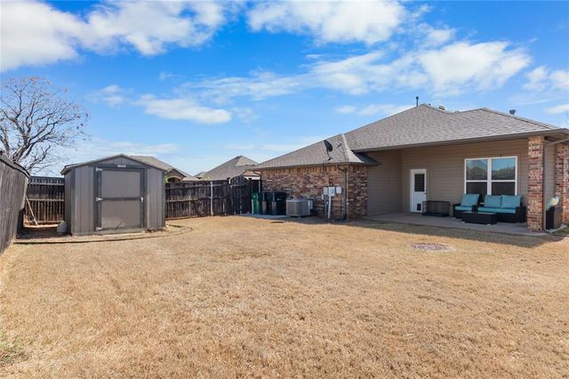 8301 NW 143rd Terrace, Oklahoma City, OK 73142