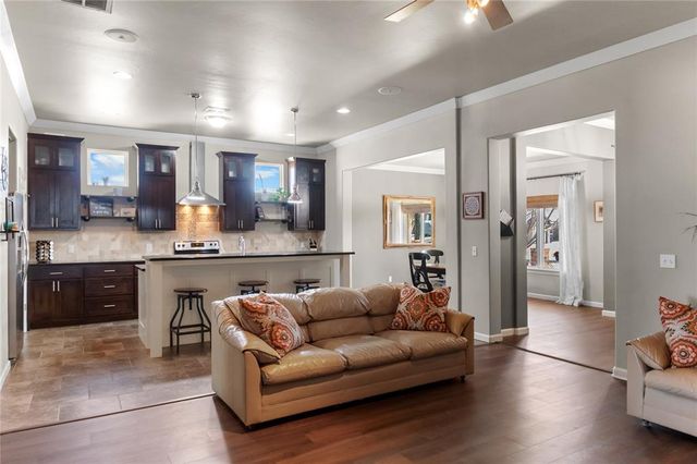 8301 NW 143rd Terrace, Oklahoma City, OK 73142