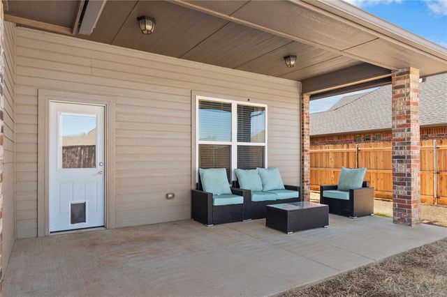 8301 NW 143rd Terrace, Oklahoma City, OK 73142