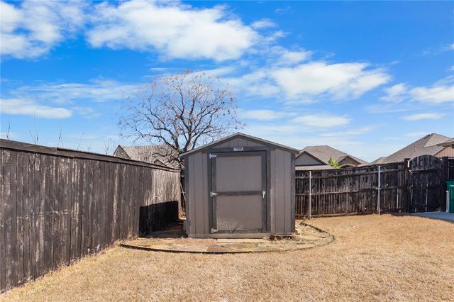 8301 NW 143rd Terrace, Oklahoma City, OK 73142