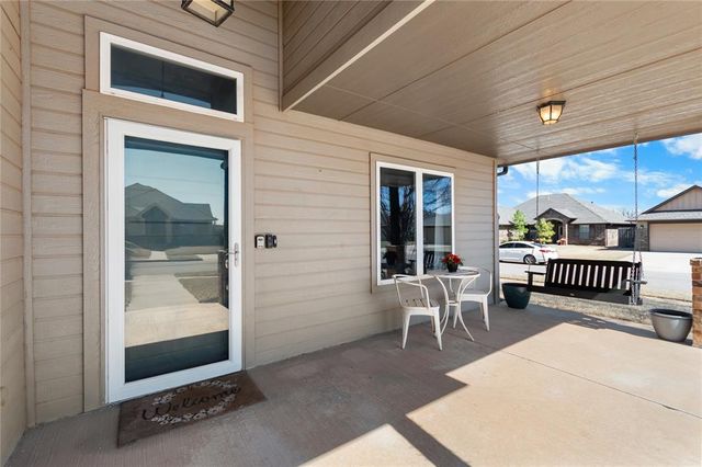 8301 NW 143rd Terrace, Oklahoma City, OK 73142