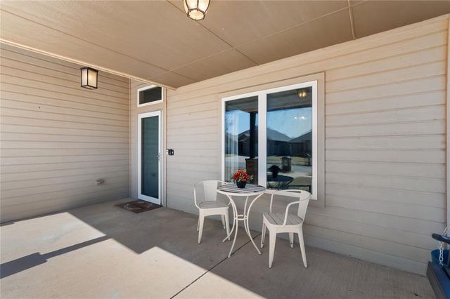 8301 NW 143rd Terrace, Oklahoma City, OK 73142