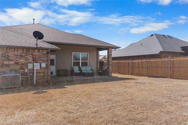 8301 NW 143rd Terrace, Oklahoma City, OK 73142