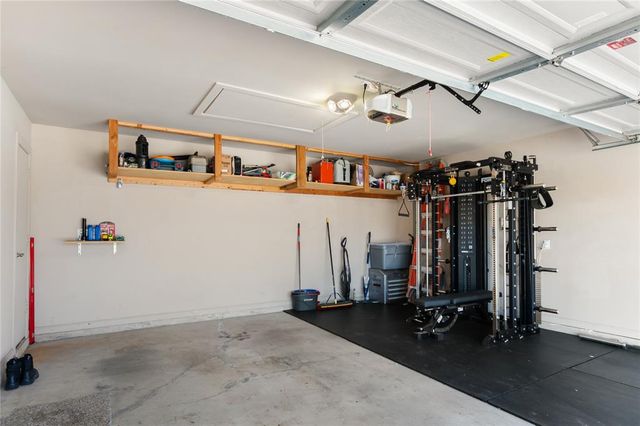 8301 NW 143rd Terrace, Oklahoma City, OK 73142