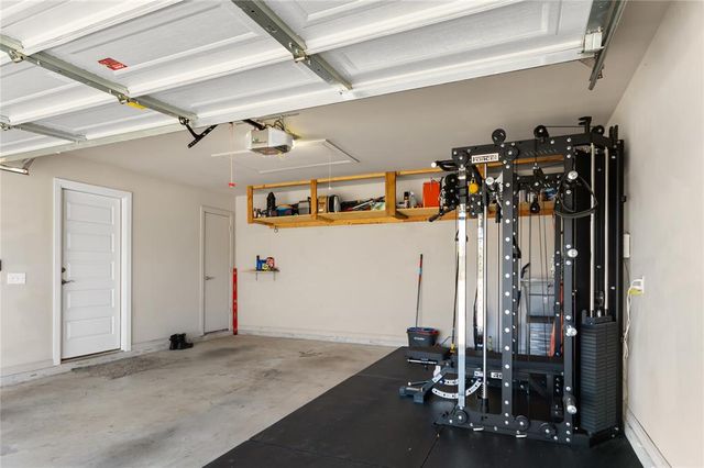 8301 NW 143rd Terrace, Oklahoma City, OK 73142